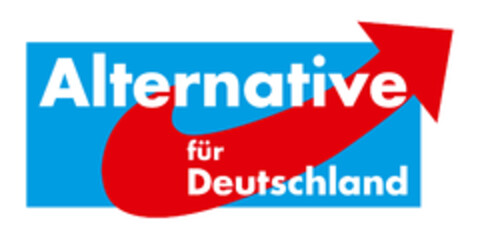 Alternative für Deutschland Logo (EUIPO, 28.07.2016)