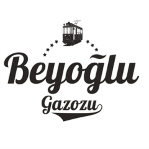 beyoglu gazozu Logo (EUIPO, 09.09.2016)