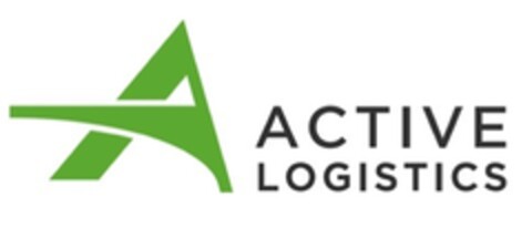 active logistics Logo (EUIPO, 10/26/2016)