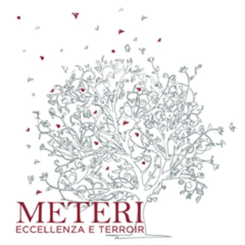 METERI ECCELLENZA E TERROIR Logo (EUIPO, 24.11.2016)