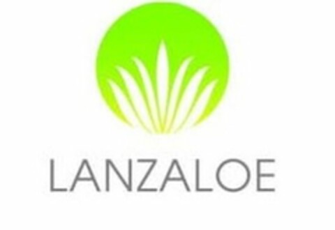 LANZALOE Logo (EUIPO, 02.12.2016)