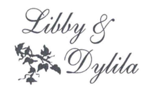 Libby & Dylila Logo (EUIPO, 13.12.2016)