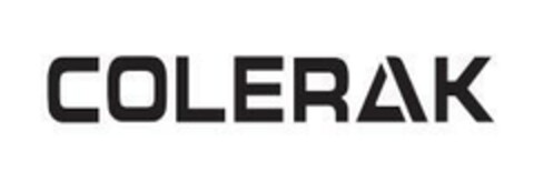 COLERAK Logo (EUIPO, 22.12.2016)