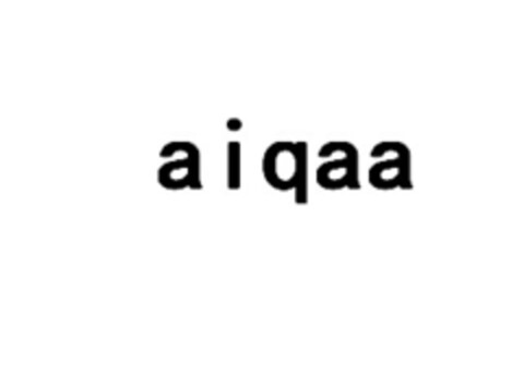 aiqaa Logo (EUIPO, 03/16/2017)