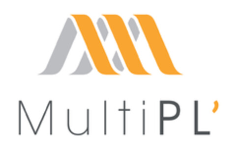 MultiPL' Logo (EUIPO, 03.04.2017)