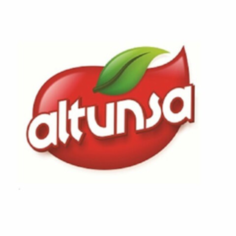 altunsa Logo (EUIPO, 12.04.2017)