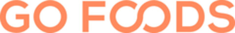 Go Foods Logo (EUIPO, 19.05.2017)