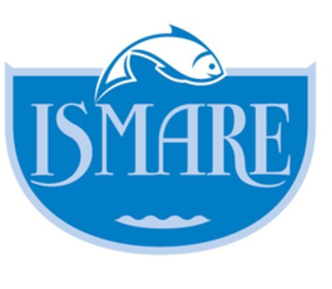 ISMARE Logo (EUIPO, 05/26/2017)