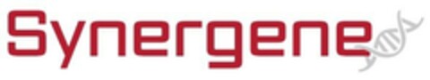 Synergene Logo (EUIPO, 06/06/2017)