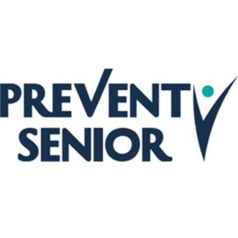 PREVENT SENIOR Logo (EUIPO, 21.06.2017)