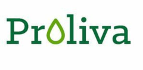 PROLIVA Logo (EUIPO, 28.06.2017)