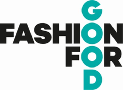 FASHION FOR GOOD Logo (EUIPO, 07.08.2017)