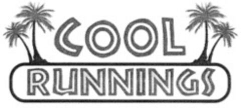 COOL RUNNINGS Logo (EUIPO, 08/21/2017)