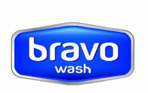 BRAVO WASH Logo (EUIPO, 27.09.2017)
