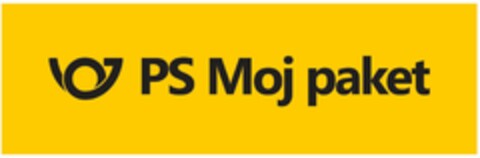 PS Moj paket Logo (EUIPO, 11.10.2017)