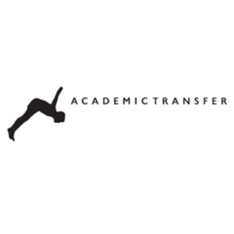 ACADEMICTRANSFER Logo (EUIPO, 10/20/2017)