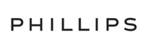 PHILLIPS Logo (EUIPO, 24.10.2017)