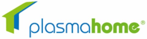 Plasmahome Logo (EUIPO, 29.10.2017)