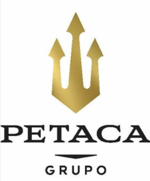 PETACA GRUPO Logo (EUIPO, 11/03/2017)