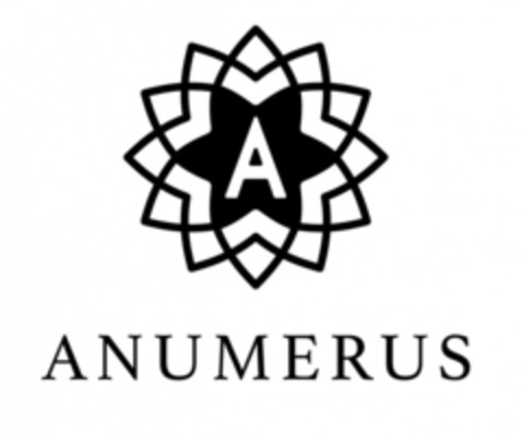 ANUMERUS Logo (EUIPO, 15.11.2017)