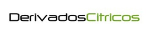 DERIVADOS CITRICOS Logo (EUIPO, 24.11.2017)