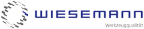 WIESEMANN Werkzeugqualität Logo (EUIPO, 07.02.2018)