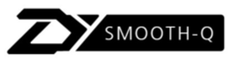 SMOOTH-Q Logo (EUIPO, 02/12/2018)