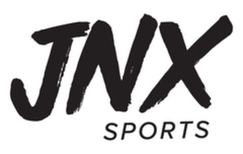 JNX SPORTS Logo (EUIPO, 07.03.2018)