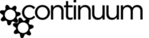 CONTINUUM Logo (EUIPO, 04/16/2018)