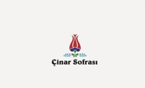 Çinar Sofrası Logo (EUIPO, 26.04.2018)