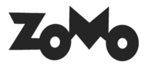 ZOMO Logo (EUIPO, 11.06.2018)