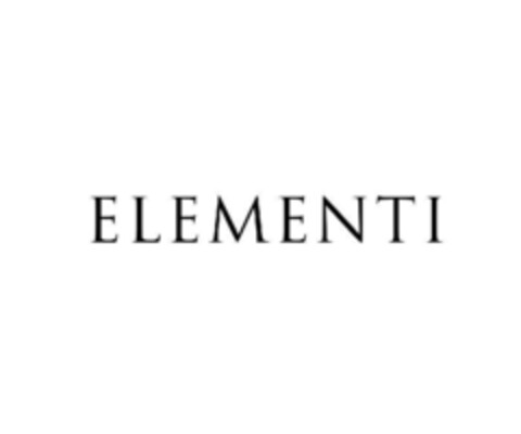 ELEMENTI Logo (EUIPO, 22.06.2018)