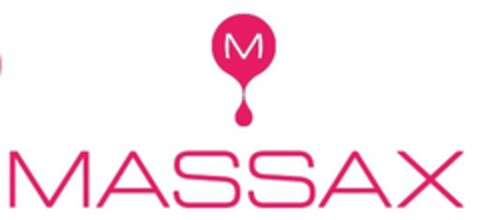 MASSAX Logo (EUIPO, 26.06.2018)