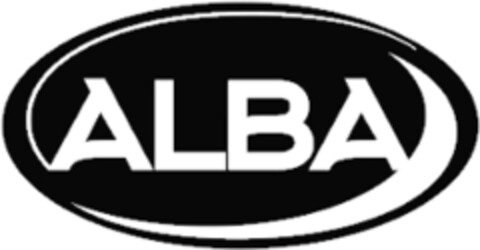 ALBA Logo (EUIPO, 07/09/2018)