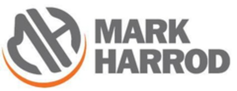 MH MARK HARROD Logo (EUIPO, 22.08.2018)