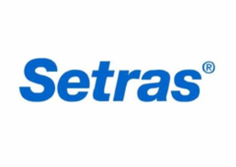 Setras Logo (EUIPO, 25.09.2018)