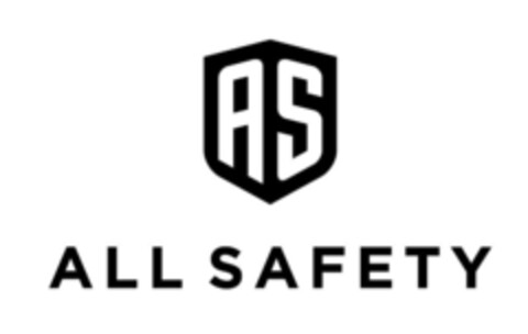 AS All Safety Logo (EUIPO, 06.11.2018)