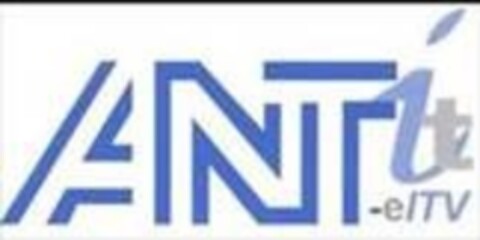 ANTIT-eITV Logo (EUIPO, 17.01.2019)