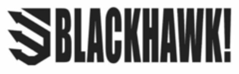 BLACKHAWK! Logo (EUIPO, 23.01.2019)