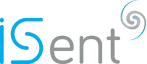 isent Logo (EUIPO, 30.01.2019)