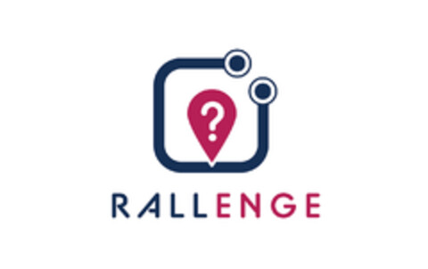 RALLENGE Logo (EUIPO, 13.02.2019)