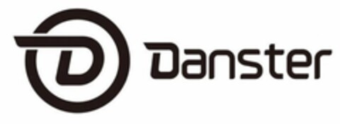 Danster Logo (EUIPO, 22.02.2019)