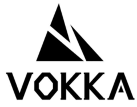 VOKKA Logo (EUIPO, 29.03.2019)