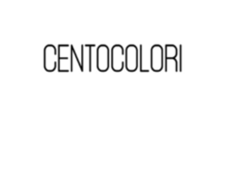 CENTOCOLORI Logo (EUIPO, 03.04.2019)