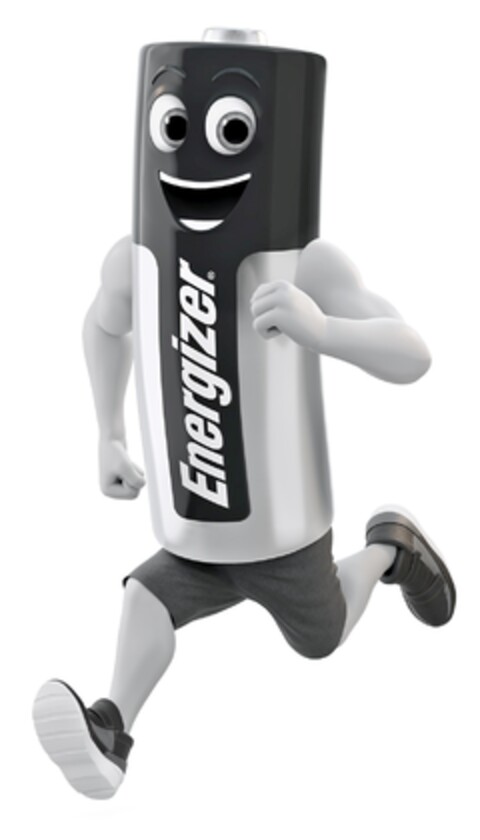 Energizer Logo (EUIPO, 08.04.2019)