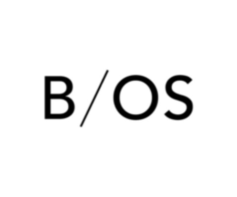 BOS Logo (EUIPO, 04/12/2019)