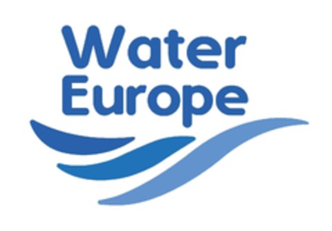 WATER EUROPE Logo (EUIPO, 03.05.2019)