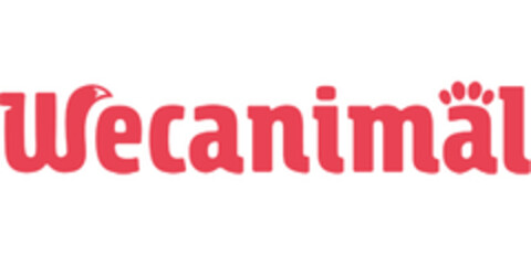 WECANIMAL Logo (EUIPO, 17.05.2019)