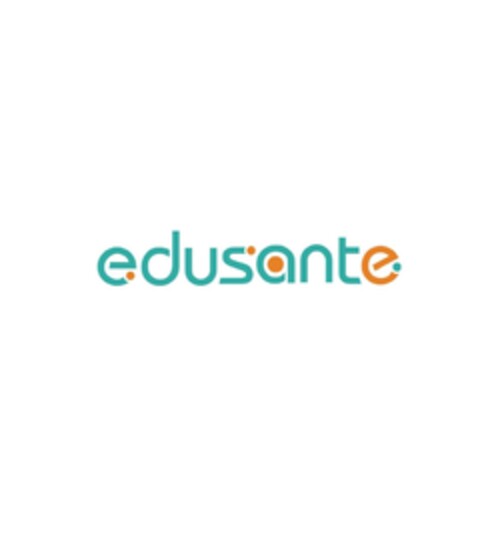 edusante Logo (EUIPO, 01.08.2019)