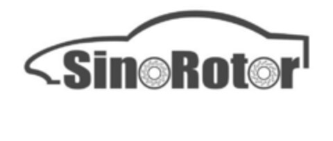 SinoRotor Logo (EUIPO, 03.07.2019)